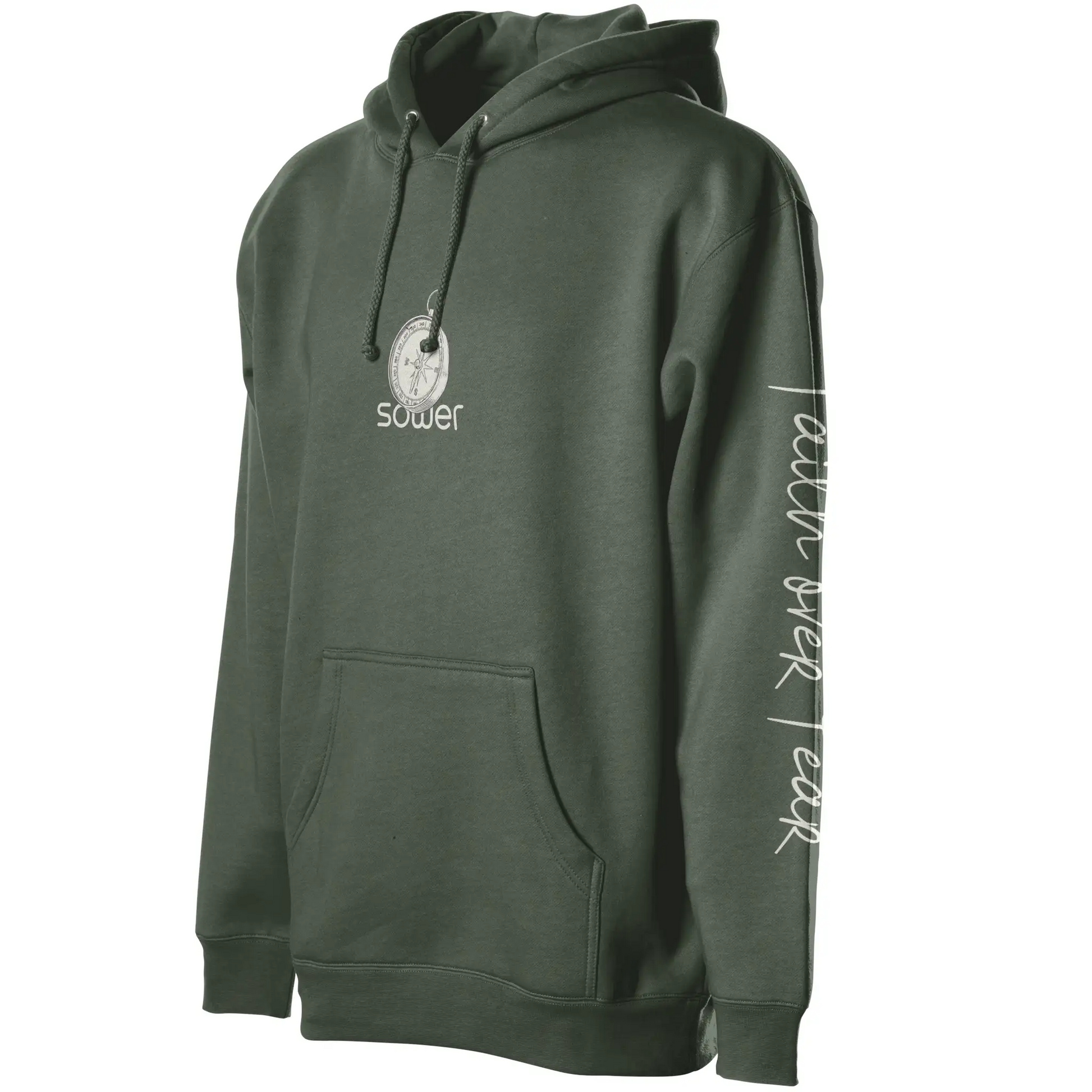 independent pullover hoody
