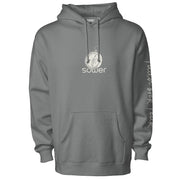independent pullover hoody