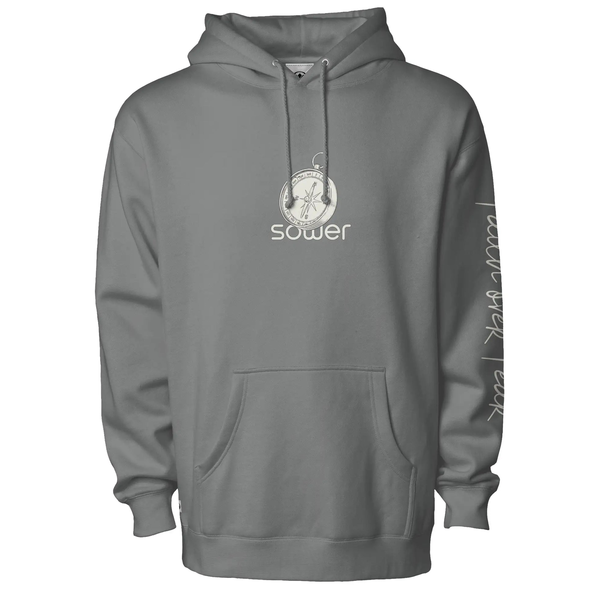 independent pullover hoody