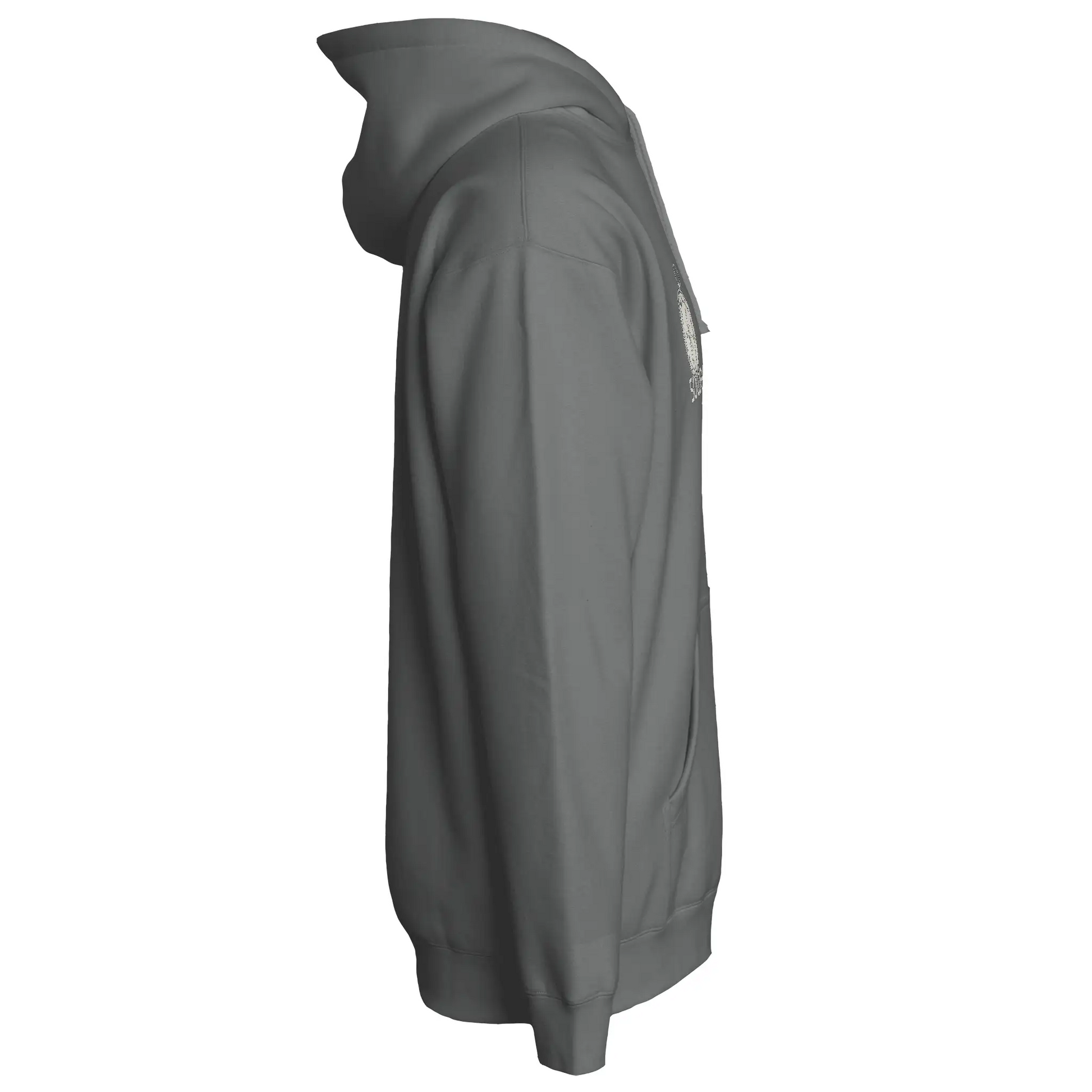 independent pullover hoody