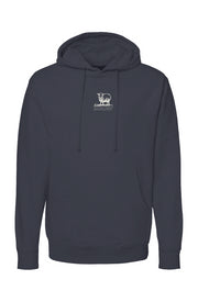  Ewe Were Never Meant to Walk Alone Mens hoody