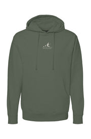 Faith Over Fear hoody