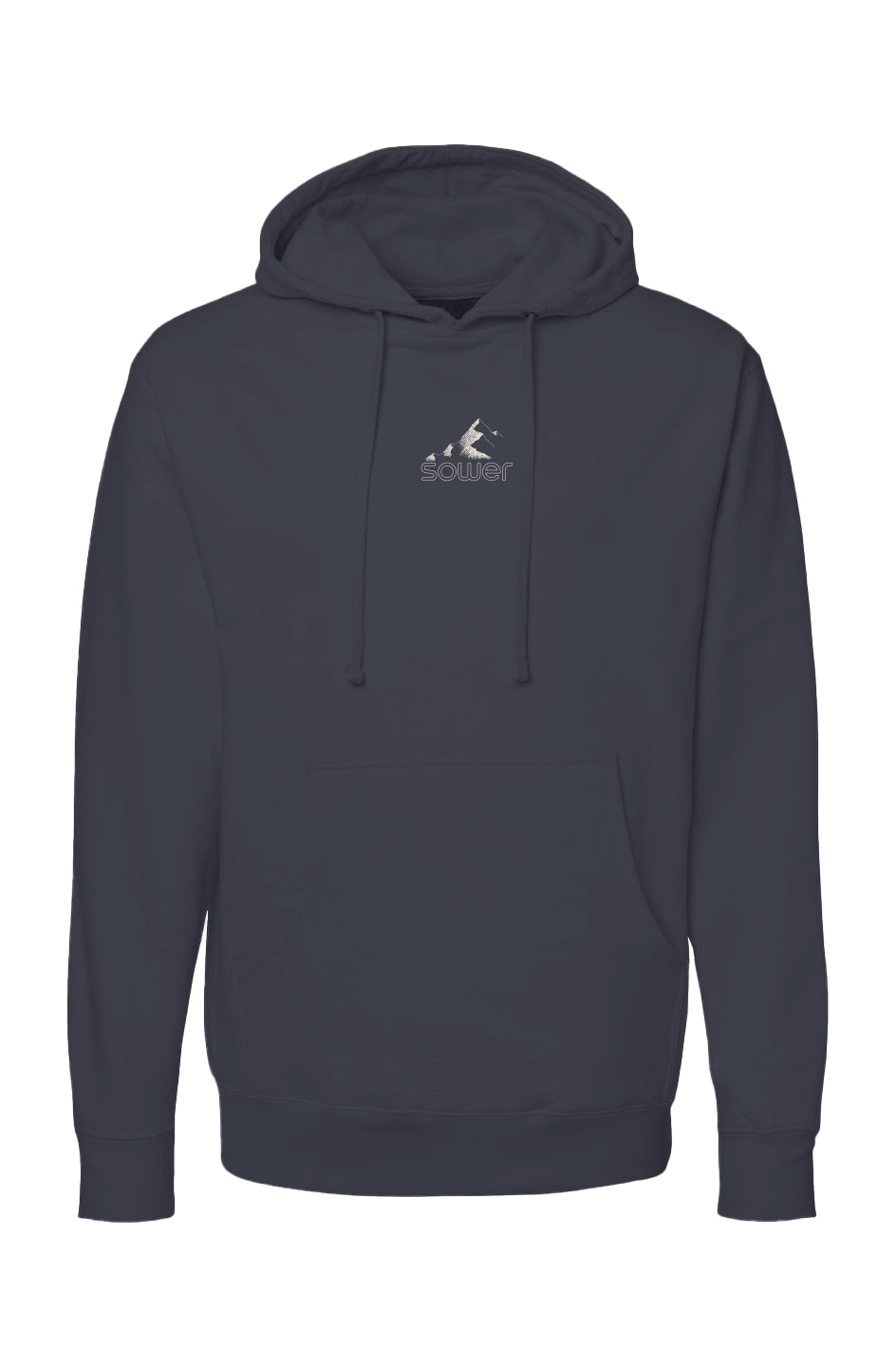 Faith Over Fear hoody