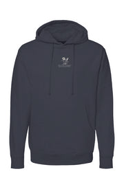 Planted and Patient hoody