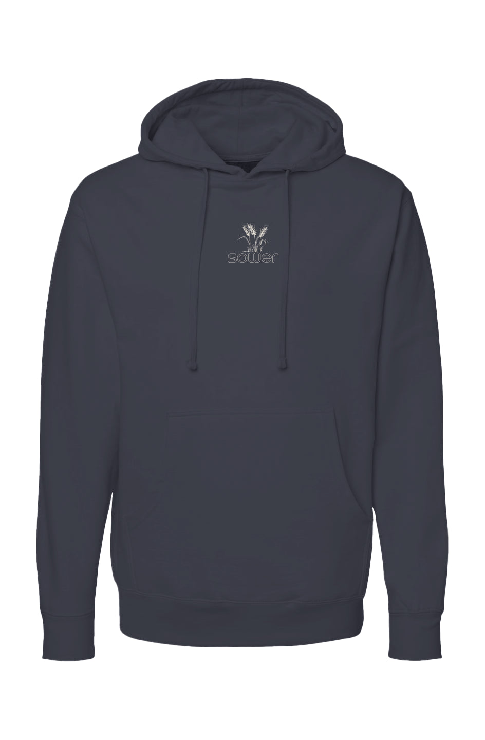 Planted and Patient hoody