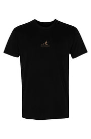 Faith Over Fear Sueded T-Shirt