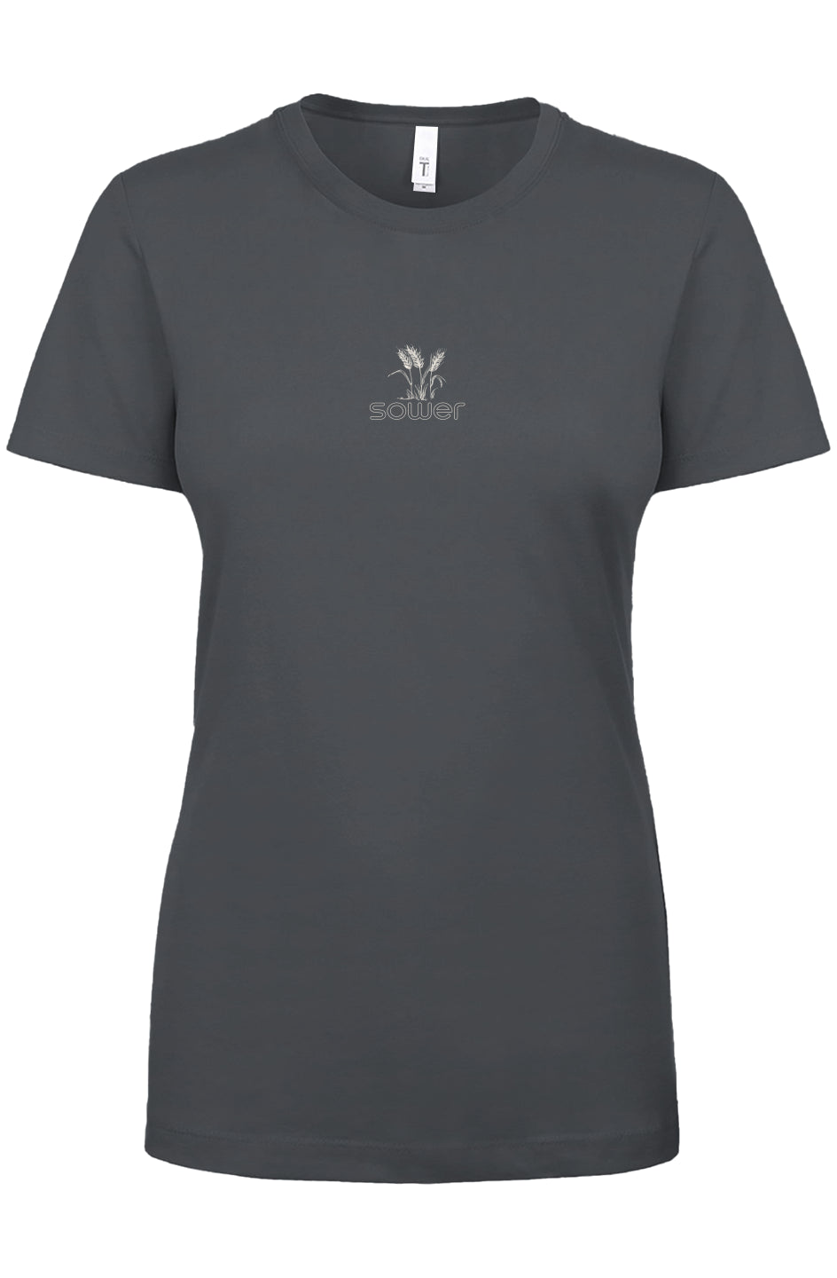 Planted and Patient Womens Ideal Crew