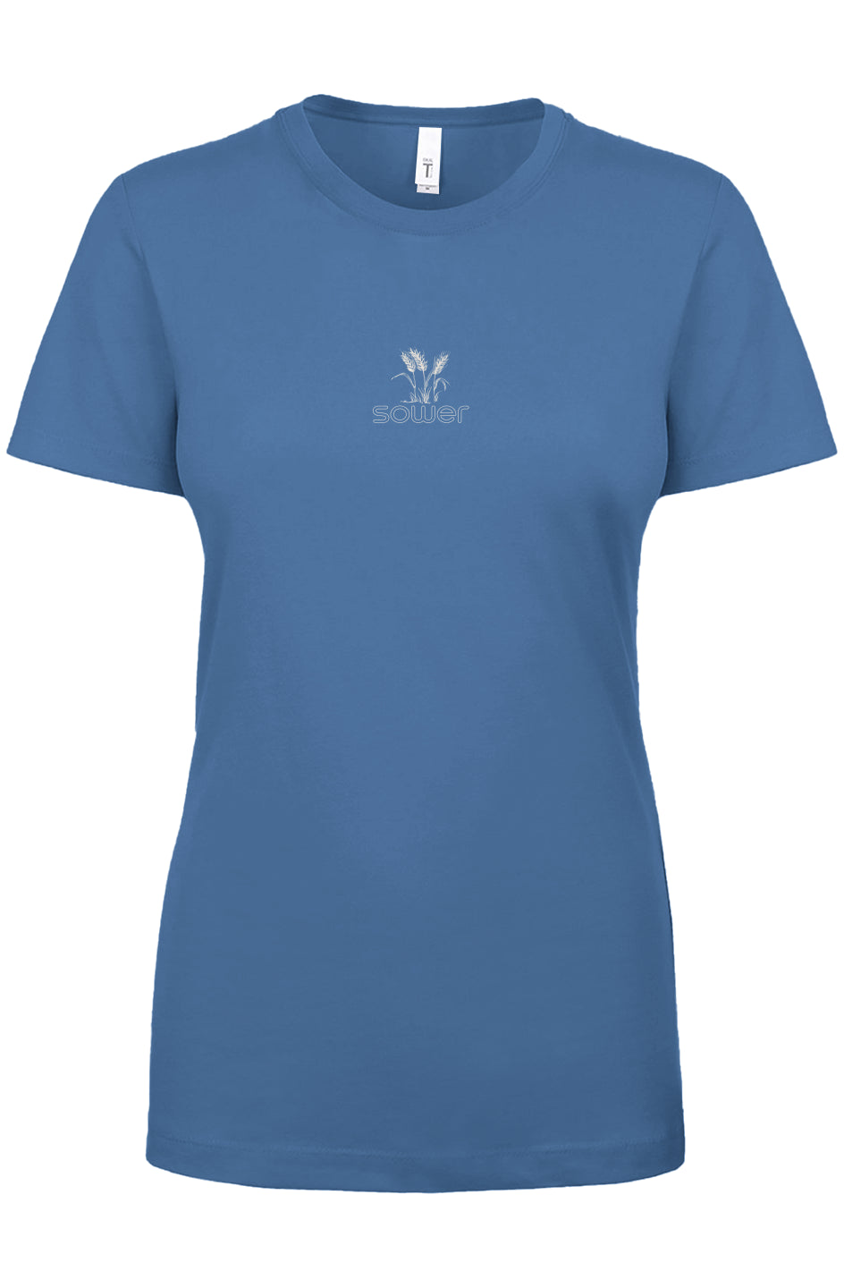 Planted and Patient Womens Ideal Crew