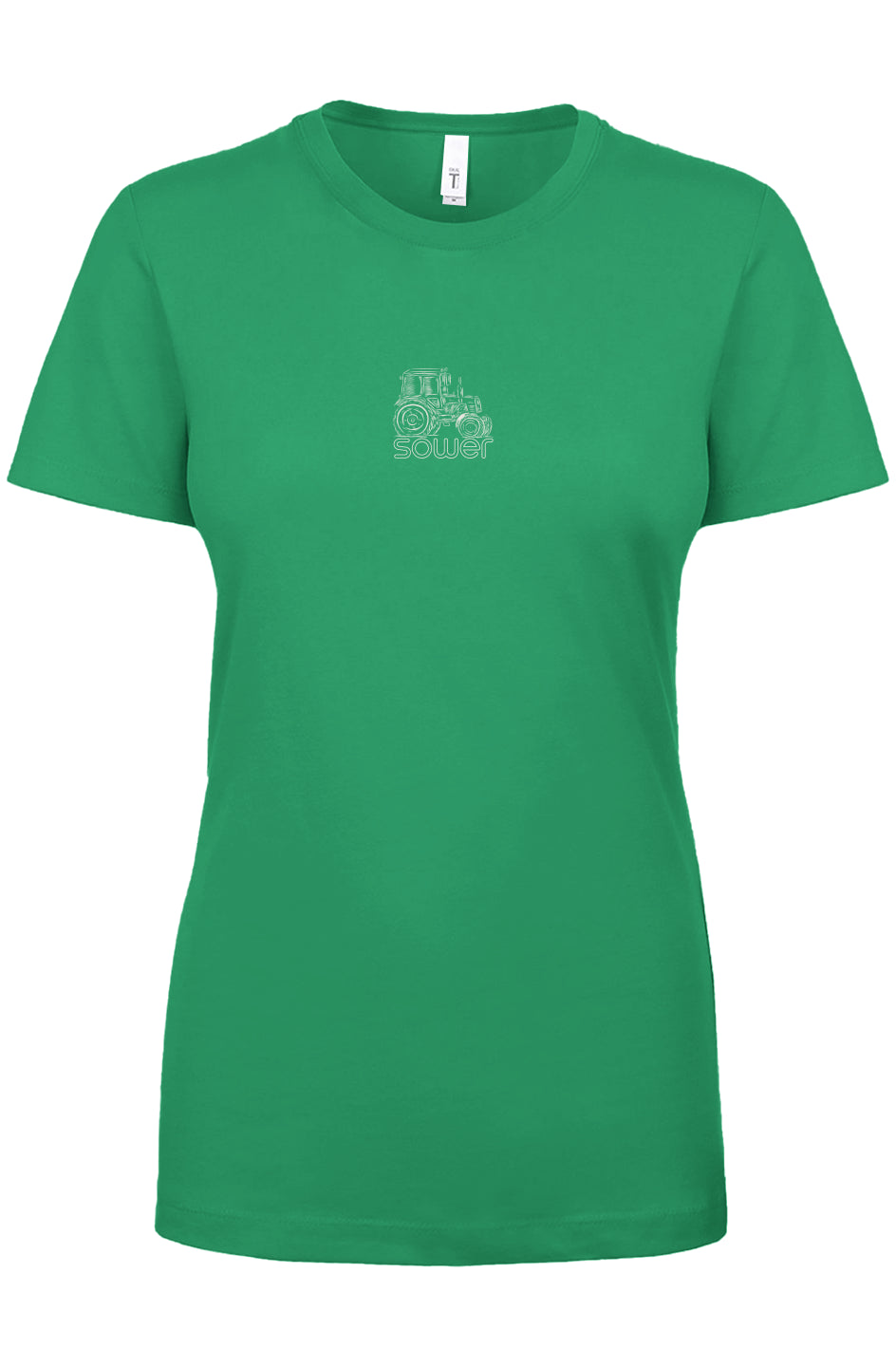 Breaking the Ground Womens Ideal Crew