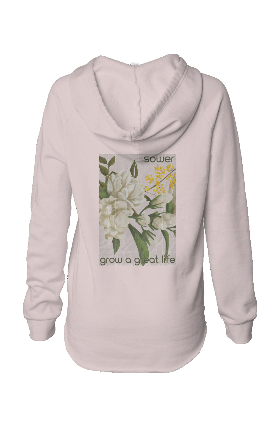 Vintage Floral 