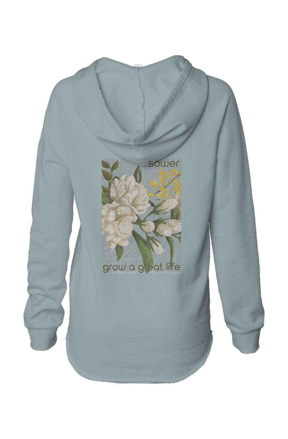 Vintage Floral 