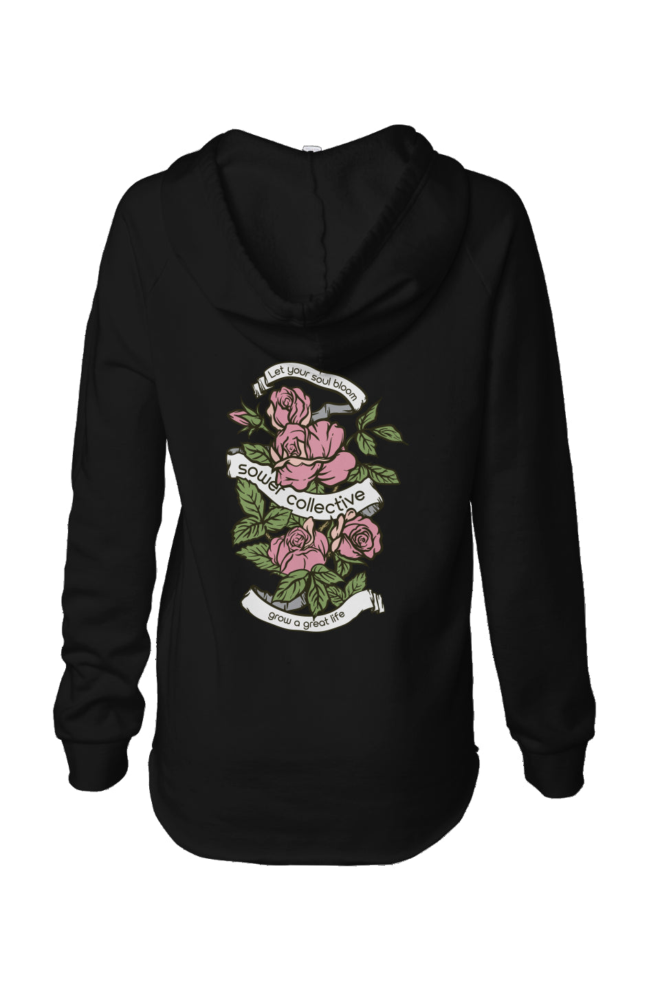 Let your Soul Bloom