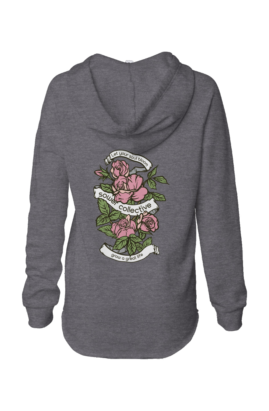 Let your Soul Bloom