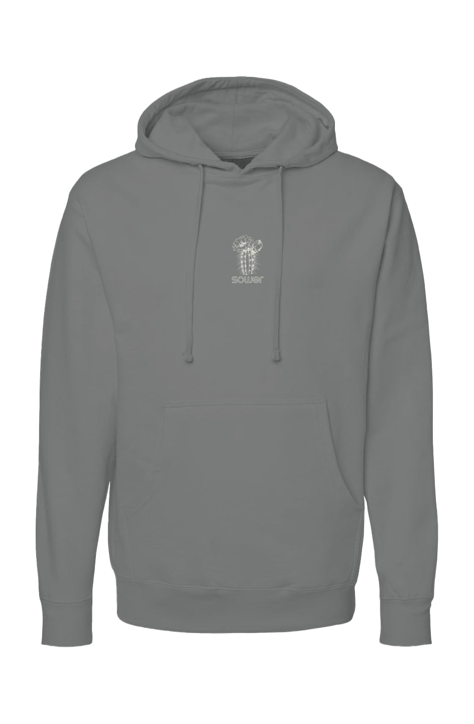 Thrive where others wither Hoodie