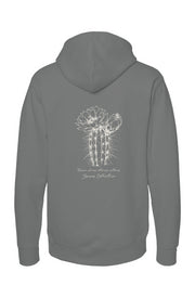 Thrive where others wither Hoodie