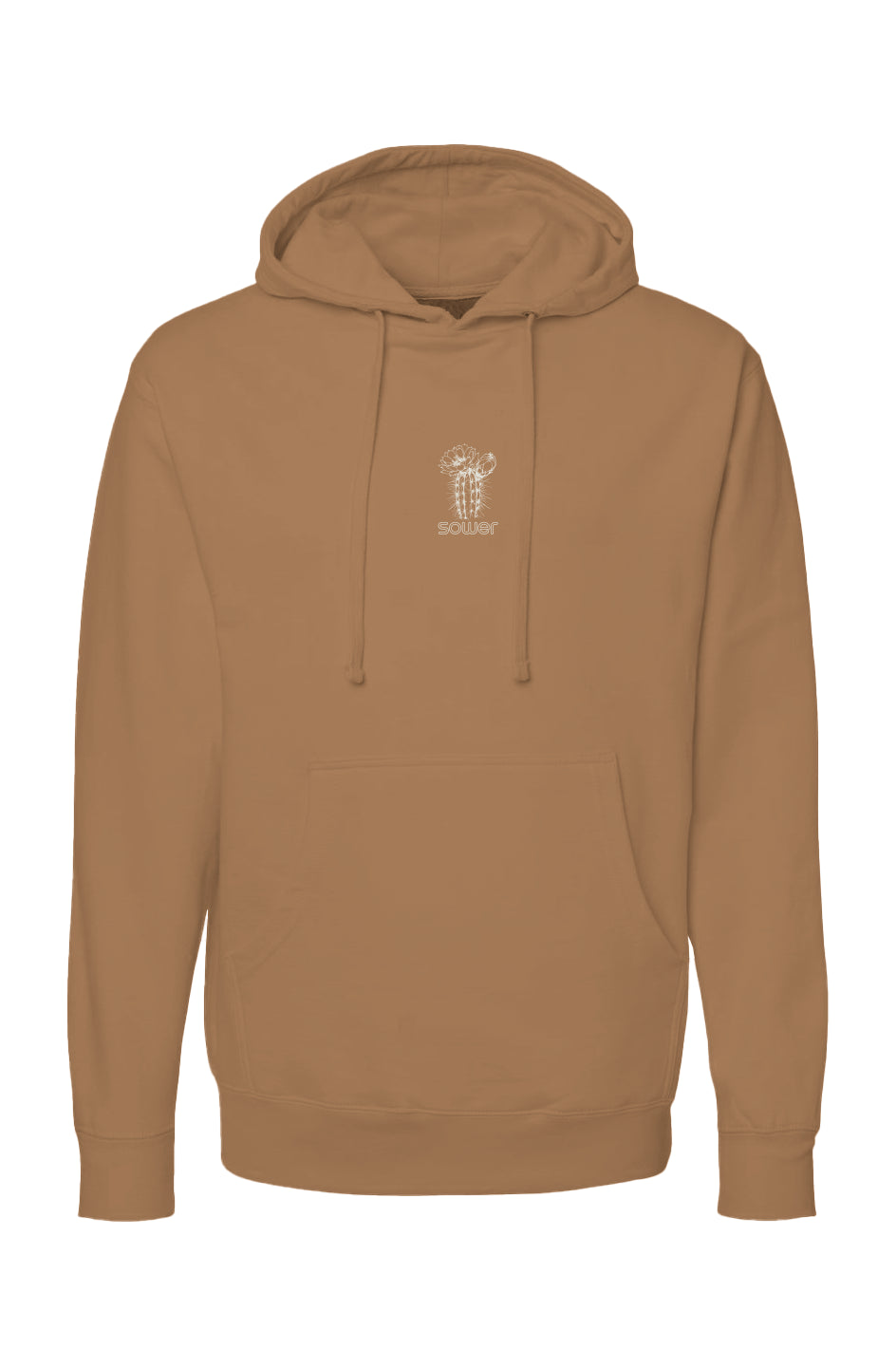 Thrive where others wither Hoodie