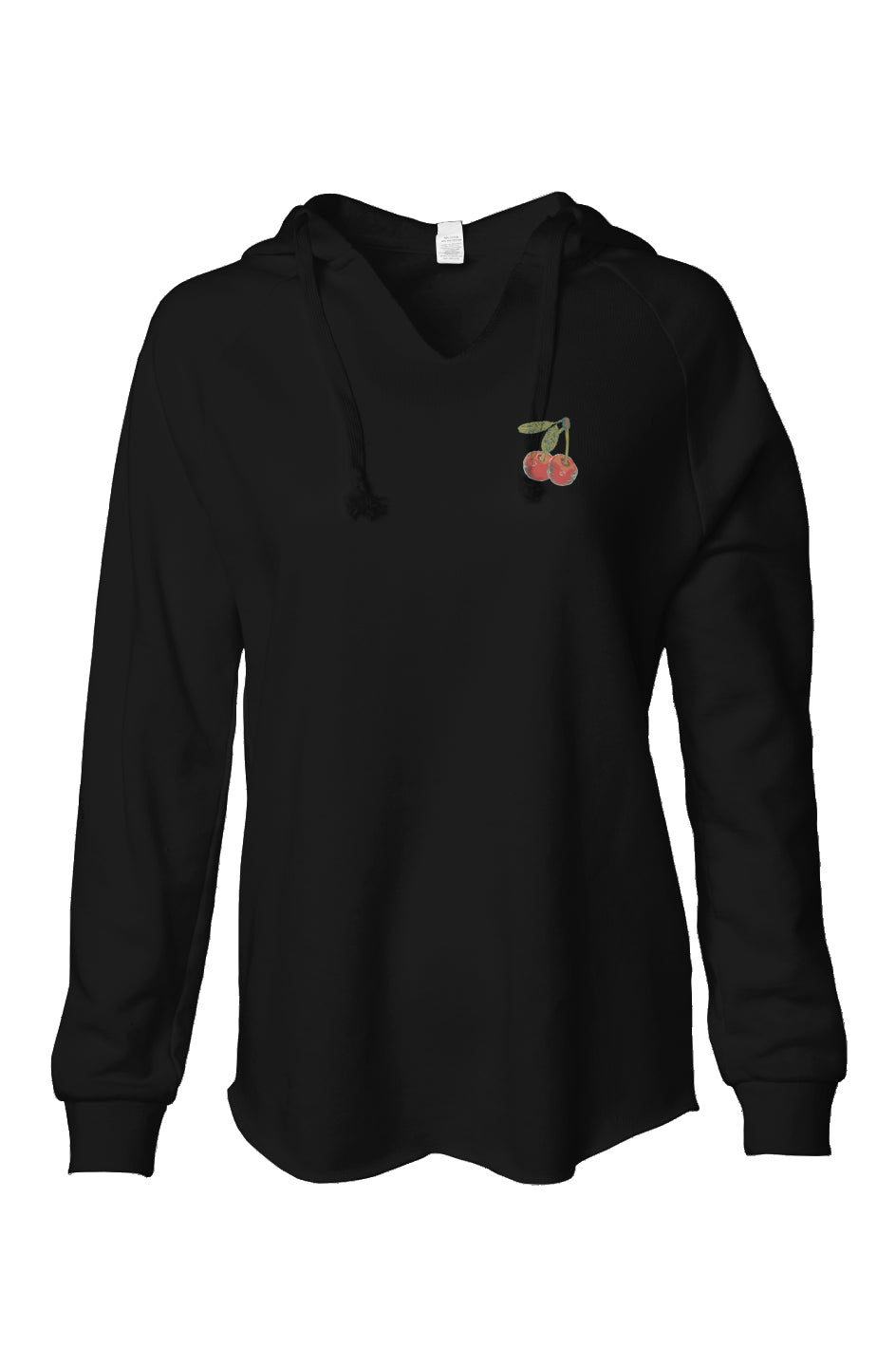 Karma's Cousin Hooded Sweatshirt