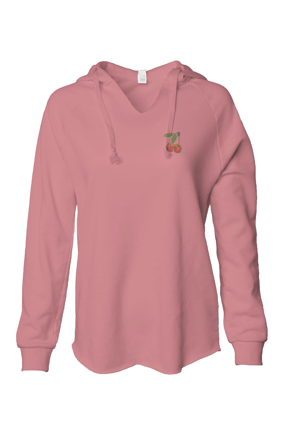 Karma's Cousin Hooded Sweatshirt