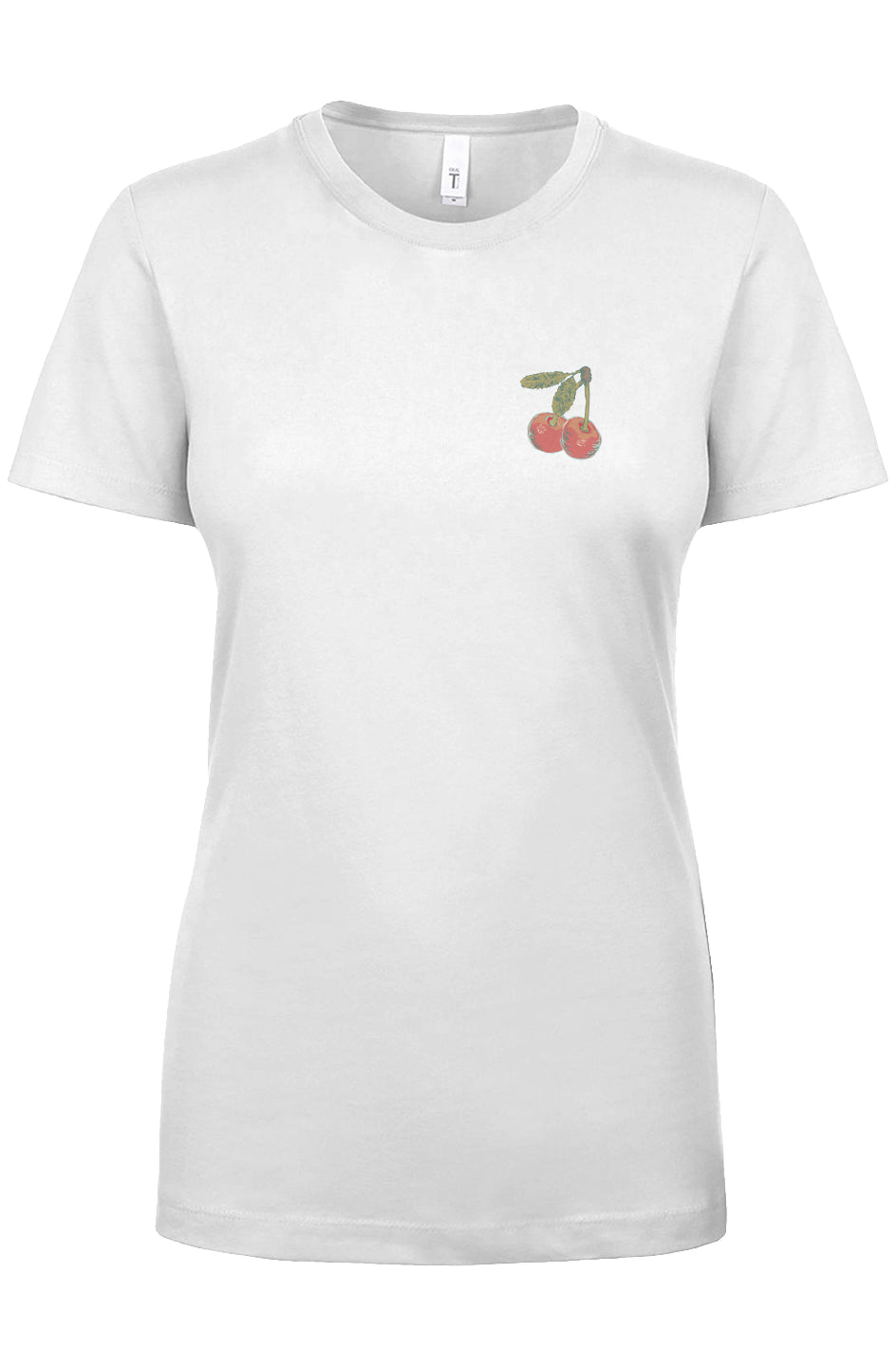 Fruit and Karma Womens Crew