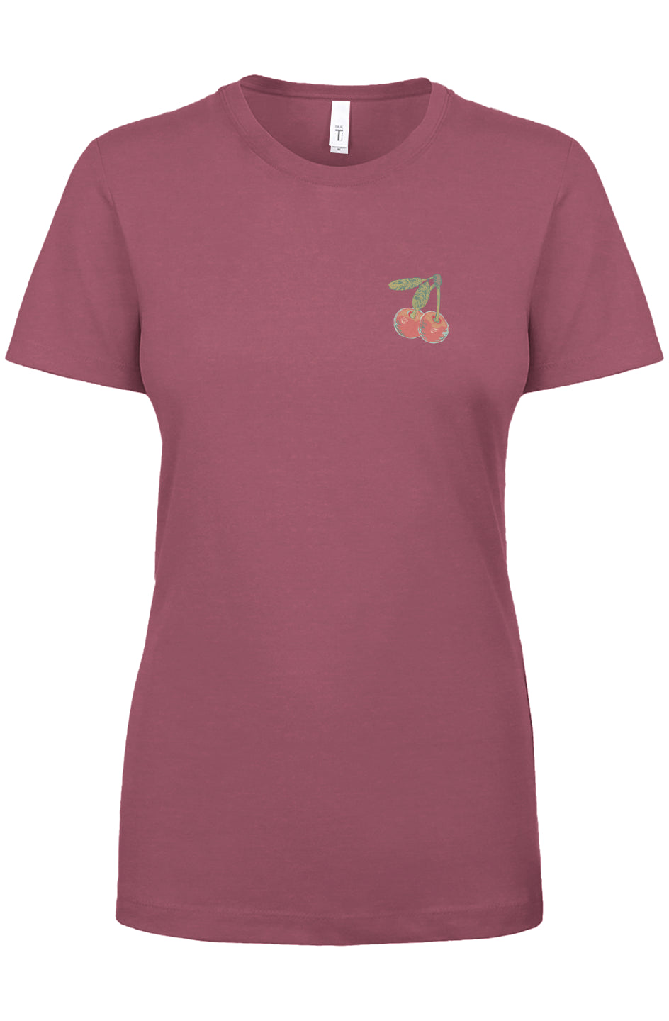 Fruit and Karma Womens Crew
