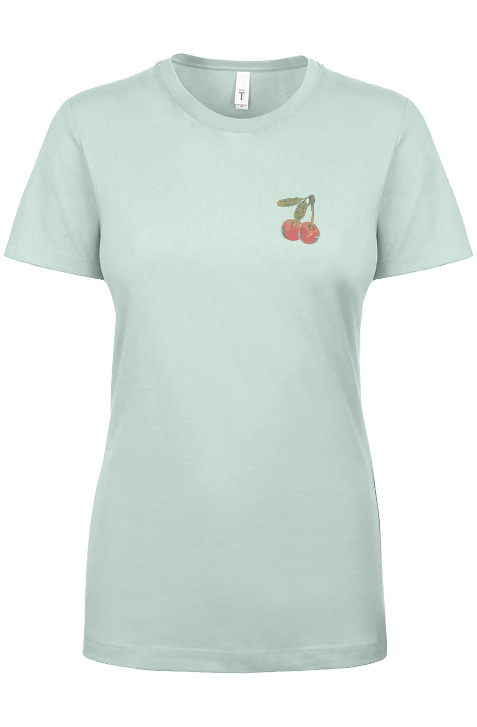 Fruit and Karma Womens Crew
