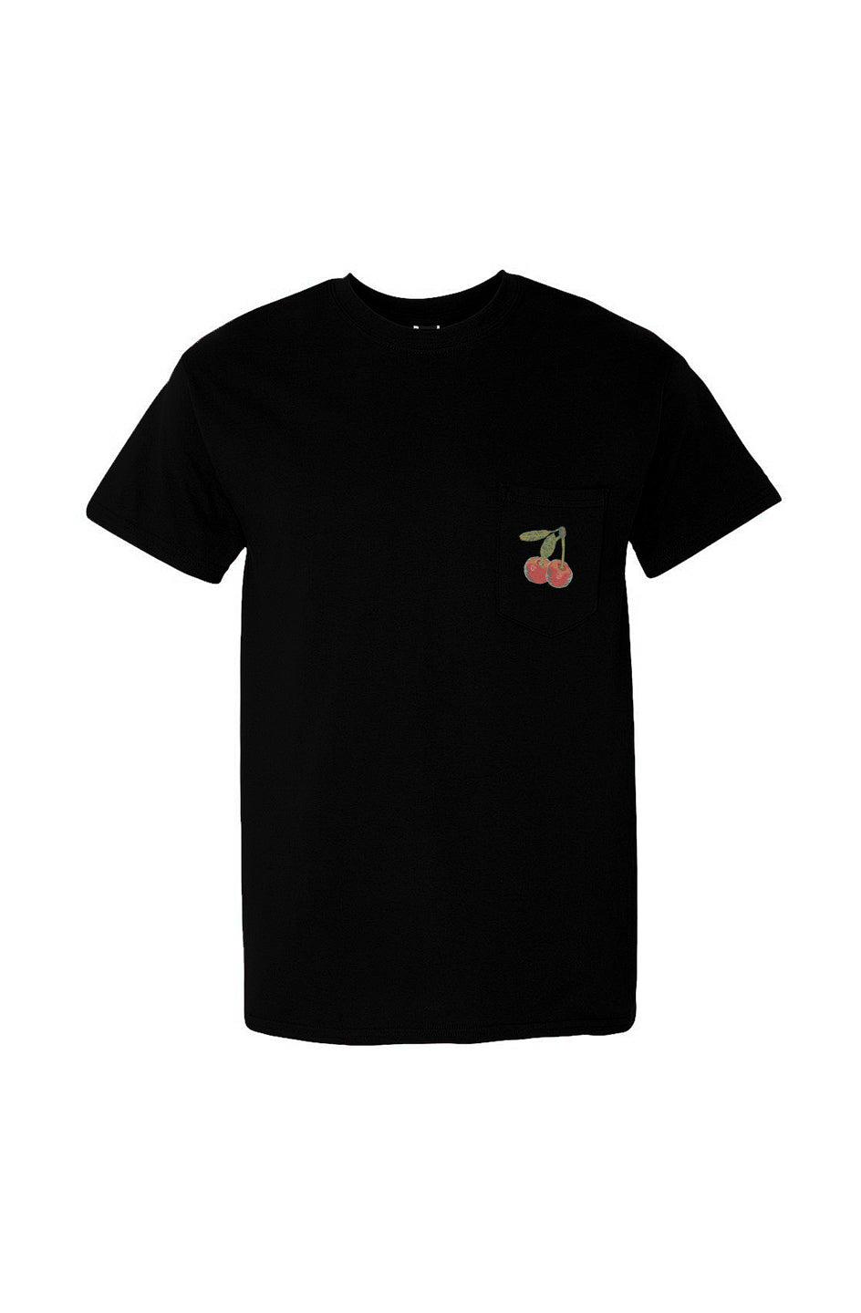 Fruit and Karma Pocket T-Shirt