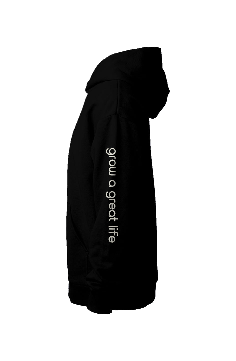 Premium Icon Collection - Icon Hoodie