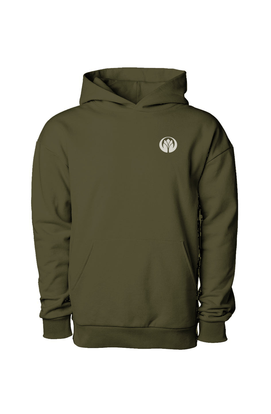 Premium Icon Collection - Icon Hoodie