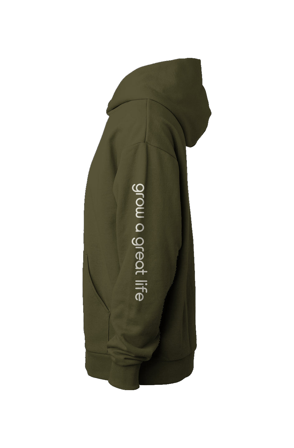 Premium Icon Collection - Icon Hoodie