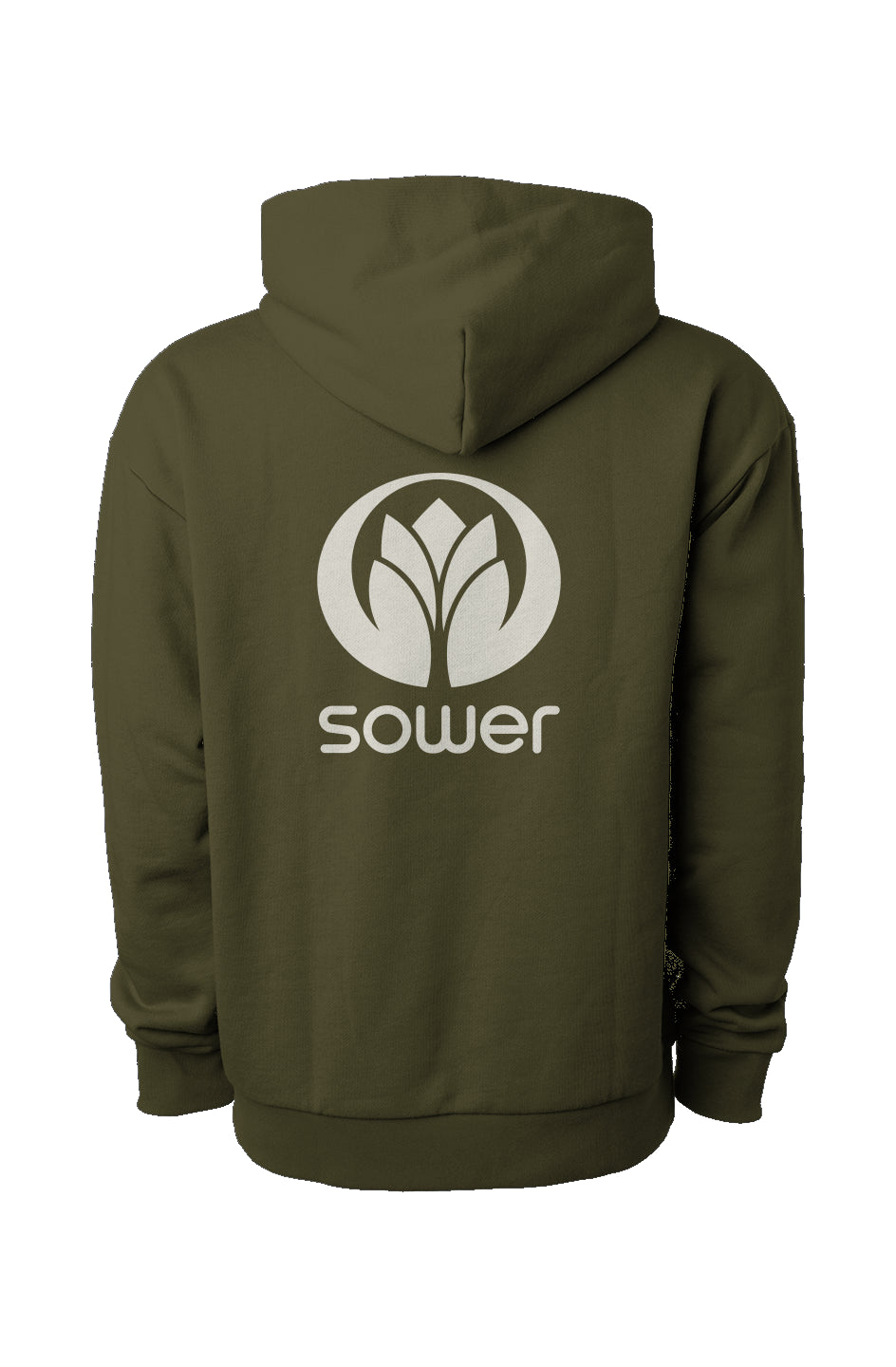 Premium Icon Collection - Icon Hoodie