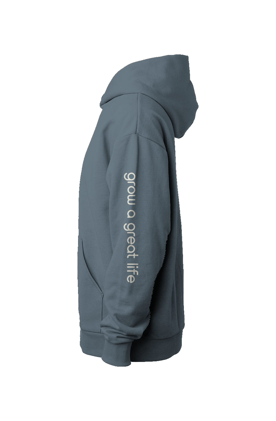Premium Icon Collection - Icon Hoodie