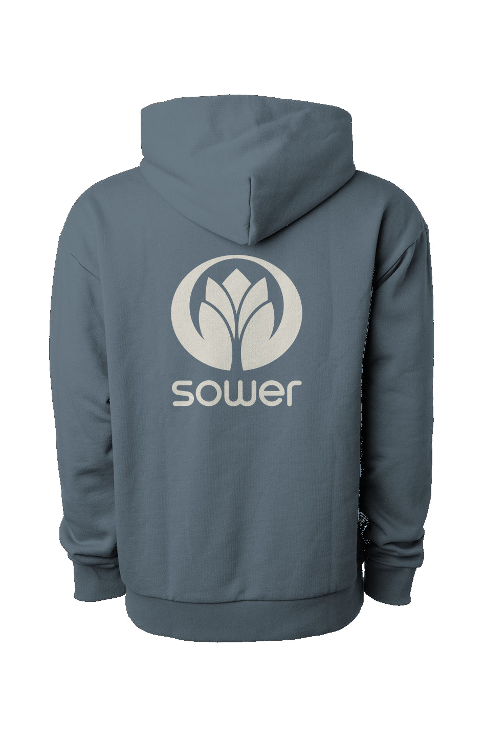 Premium Icon Collection - Icon Hoodie