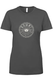 Womens Ideal Crew