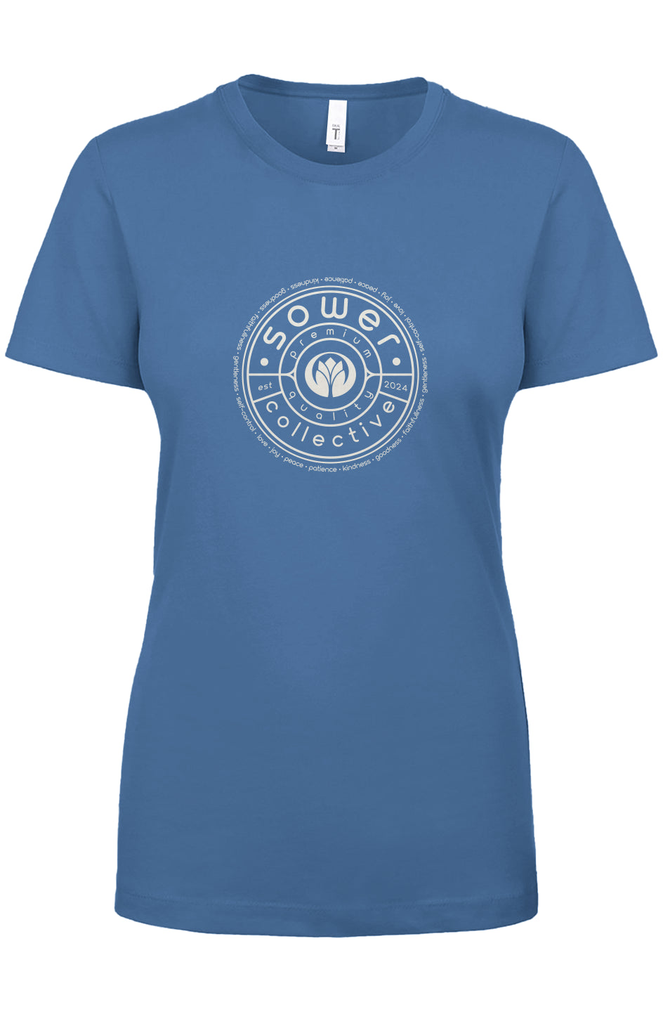 Womens Ideal Crew