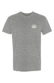Icon Sueded T-Shirt