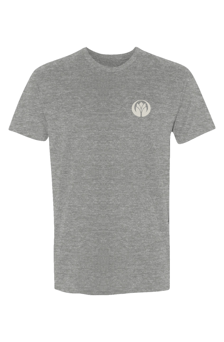 Icon Sueded T-Shirt