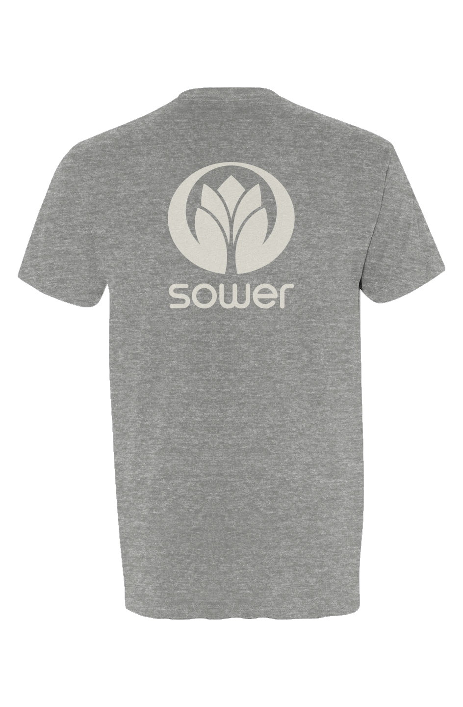 Icon Sueded T-Shirt