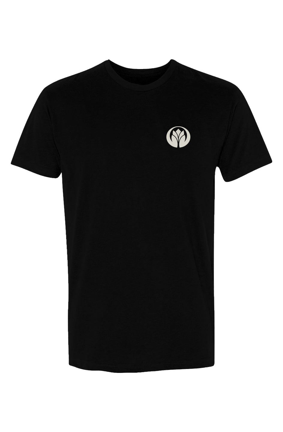 Icon Sueded T-Shirt