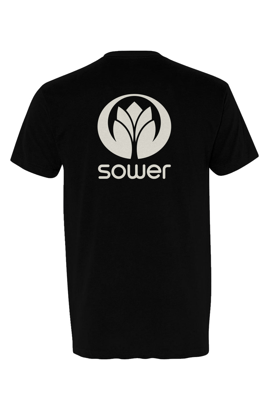 Icon Sueded T-Shirt