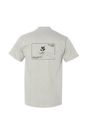 Hand Plant Gildan Hammer T-Shirt
