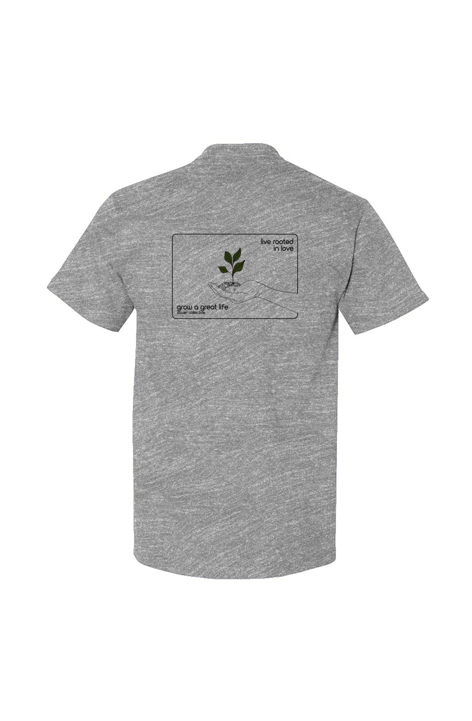 Hand Plant Gildan Hammer T-Shirt