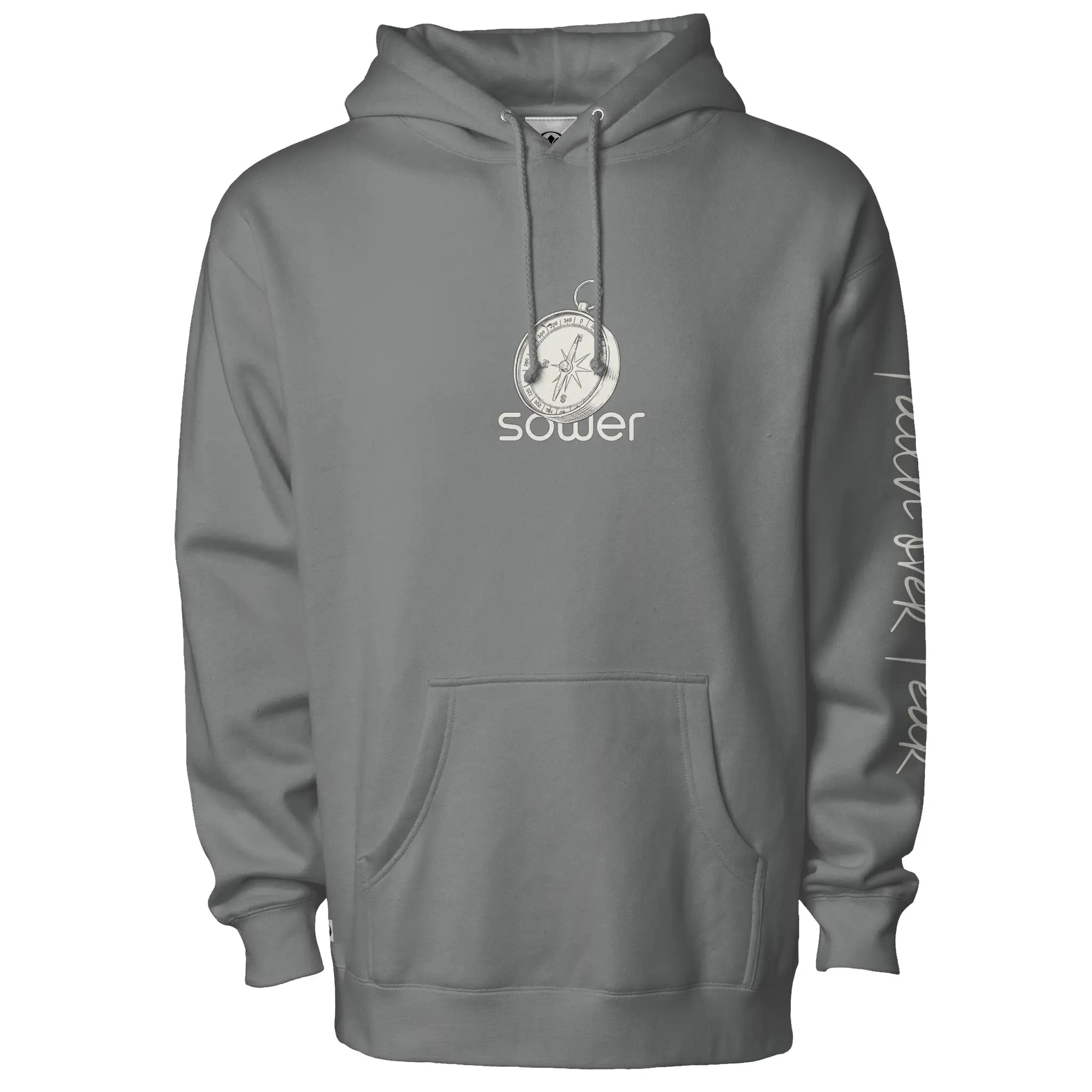independent pullover hoody